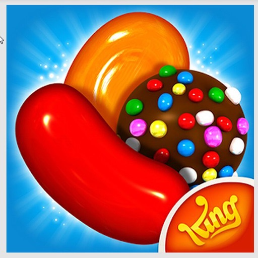 Best Awesome Candy World Match Free Game icon