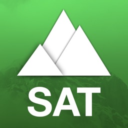 Ascent SAT