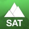 The SAT is a standardized test for most college admissions in the United States