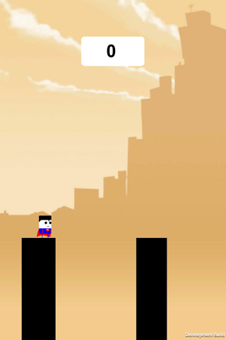 Stick Pixel Superhero screenshot 3