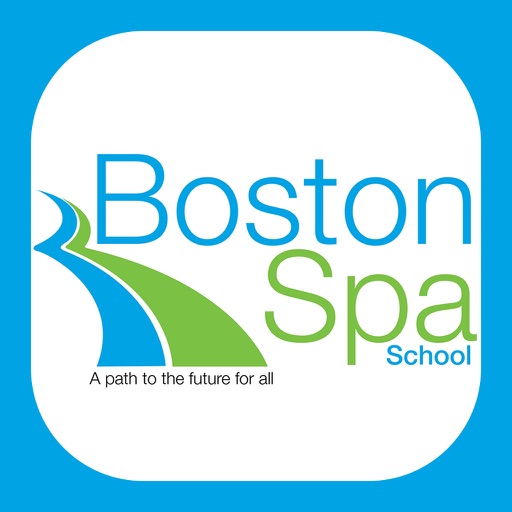 Boston Spa School icon