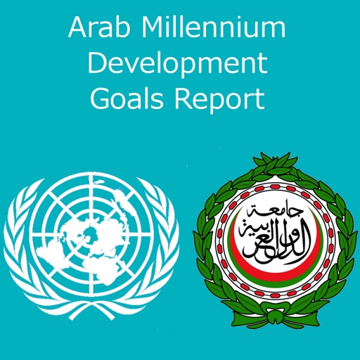 Arab Millennium Dev. Goals Report