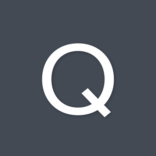Quantum G1 iOS App