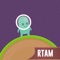 If you hate land mollusks but love running around planetoids this is the game for you