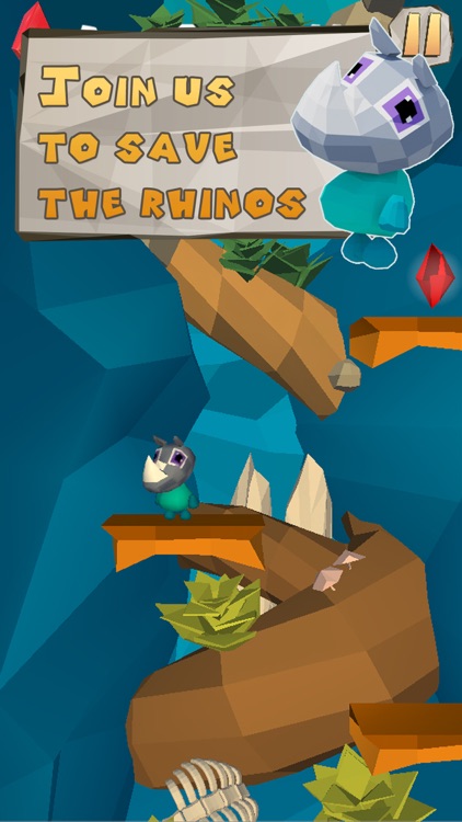 Up, Up, Up - Endless Arcade Jumper screenshot-3