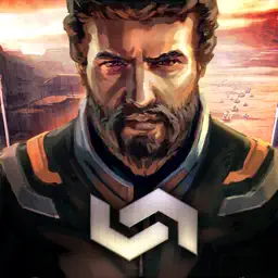 Age of Defenders - Multiplayer Tower Defense and Offense post apocalyptic RTS HD app icon