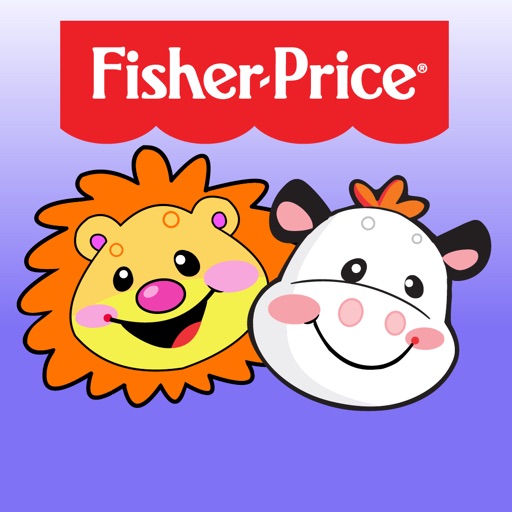 Laugh & Learn™ Animal Sounds for Baby - Mandarin