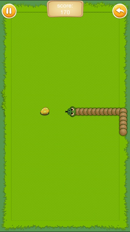 Snake HD game screenshot-3