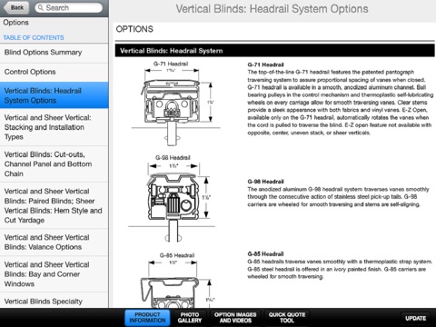 Signature Series Tools screenshot 3