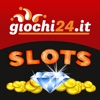 Giochi24 Slot