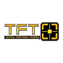 Tactical Functional Training