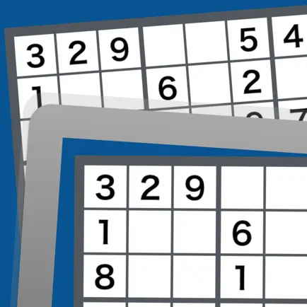 Number Puzzle with Camera Cheats