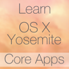 Learn - OS X Yosemite Core Apps Edition PC 용