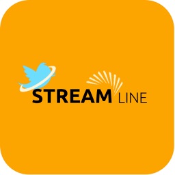 StreamLineApp