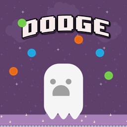 Ghost-Dodge ball