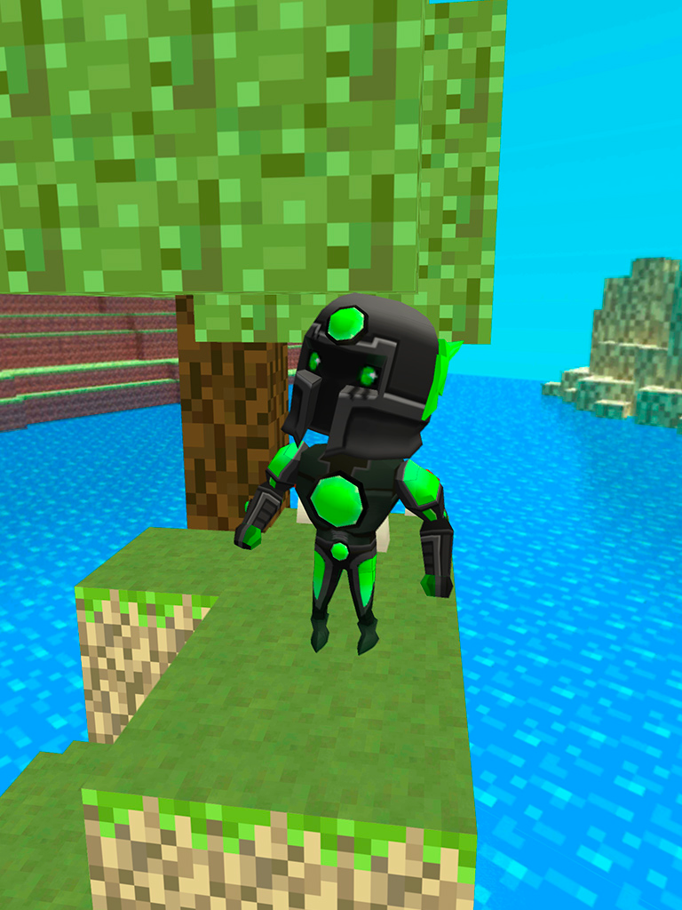 KarmaRun screenshot 8