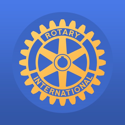 Rotary 2451 icon