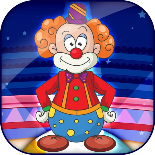 Clowns Escape Mayhem - Speedy Man Hunt Dash (Free) iOS App