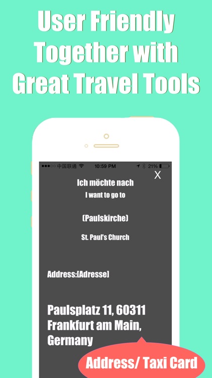 Frankfurt Map offline,BeetleTrip Frankfurt U-bahn S-bahn subway metro street pass travel guide trip route planner advisor screenshot-3