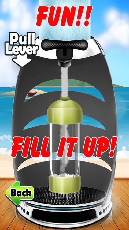 Slushie Frozen Drink Maker