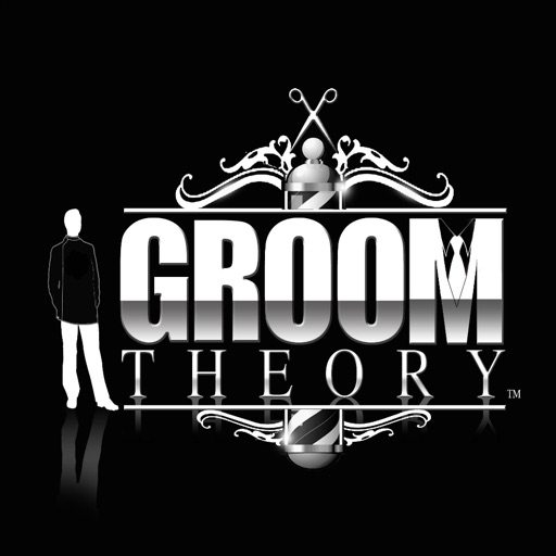 Groom Theory™ Mobile App Icon