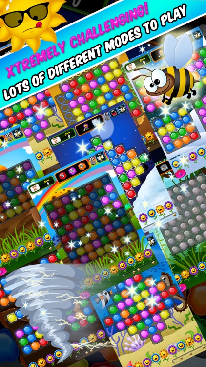 Cloud Quest screenshot-3