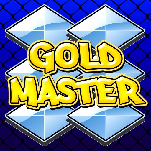 GOLD MASTER