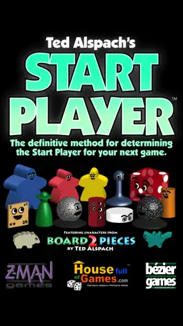 Game screenshot Start Player mod apk