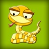 Twisted Snake : Game that turns