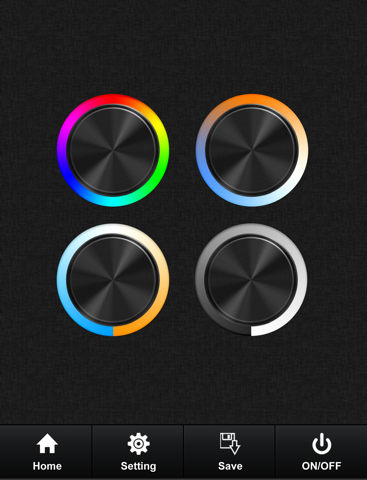 Screenshot #4 pour DesignLed