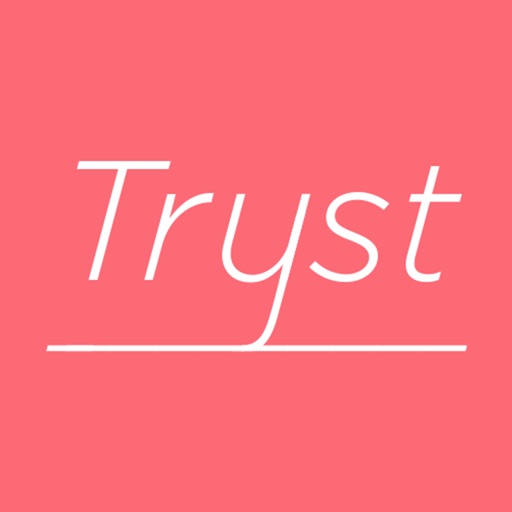 Tryst - Dating Rituals icon