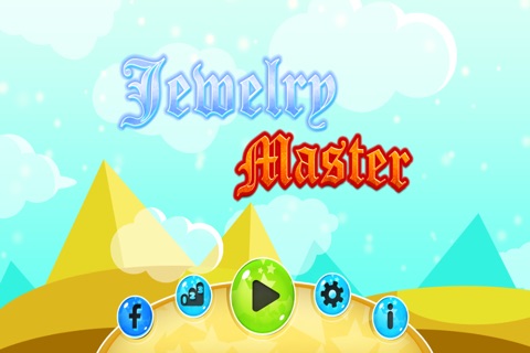 Jewelry Master screenshot 2