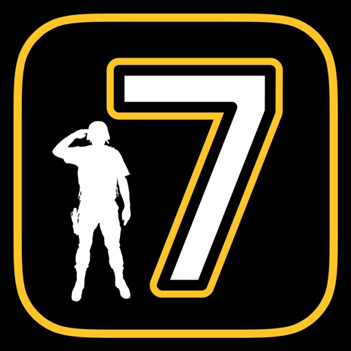 7 Minute Workout - Army Fitness Edition icon