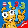 Get Mathespaß für kluge Kinder – Österreich – Addition, Subtraktion, Multiplikation und Division! Das ist Mathematis GRATIS! for iOS, iPhone, iPad Aso Report