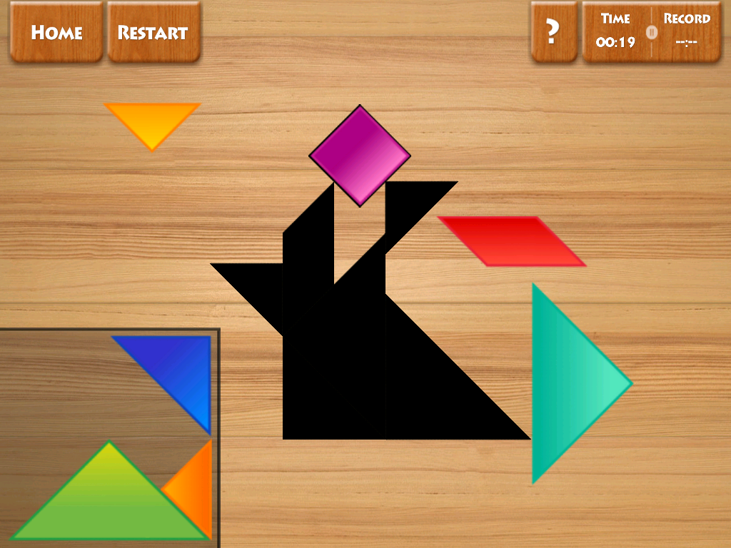 Brain Puzzles Bundle screenshot 6