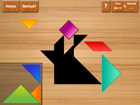 Screenshot #5 pour Brain Puzzles Bundle