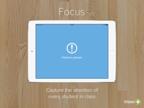 Vision ME Student screenshot 4