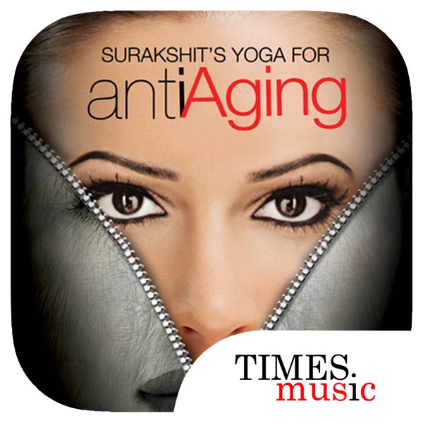 YOGA TO STAY YOUNG