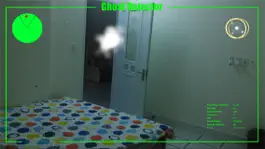 Game screenshot Ghost Camera Finder hack