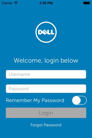 Dell TechDirect screenshot 4