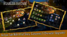 How to cancel & delete fearless fantasy 1