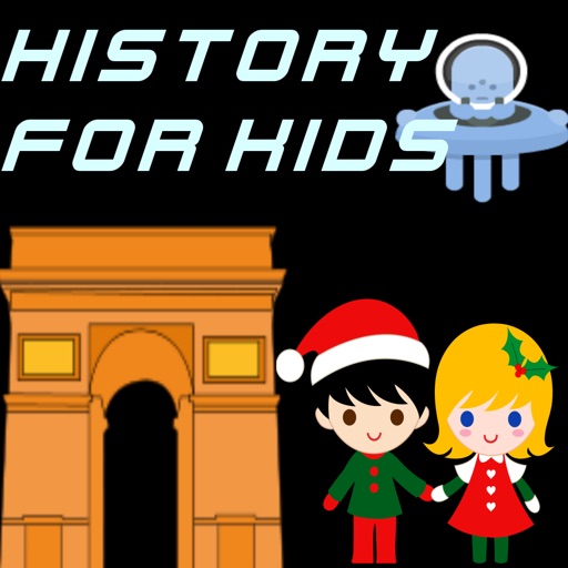 History4Kids icon