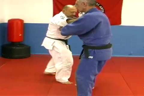 Judo For Beginners screenshot 4