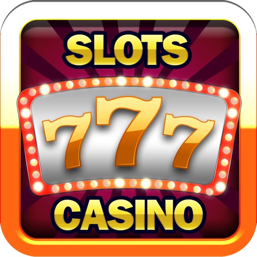 `` Fabulous Slots Casino HD icon
