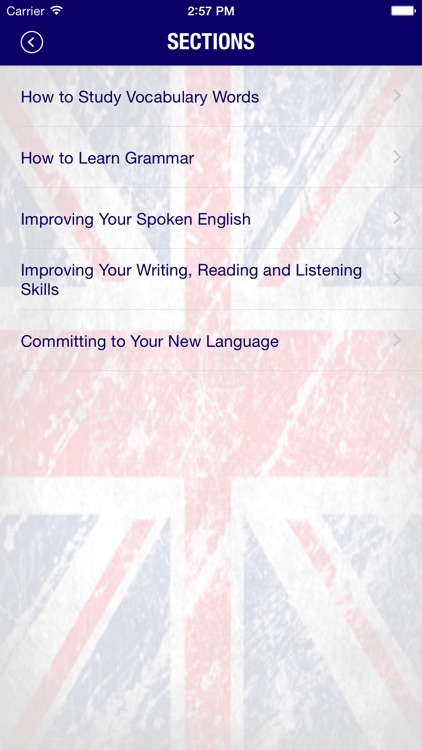 English Learning - FREE Guide for Beginners.