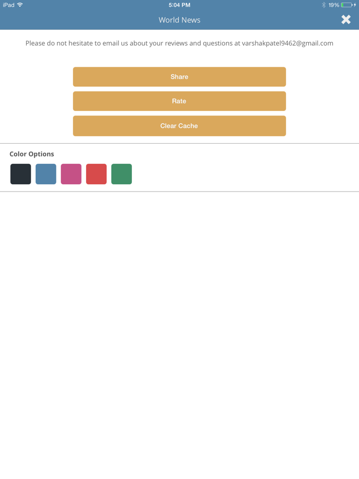 World News  Latest News from top news channels