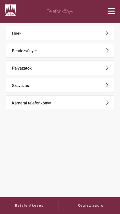KamarApp screenshot-3