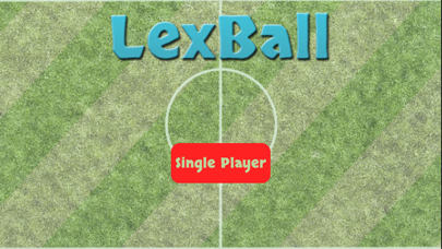 Lexball screenshot 2