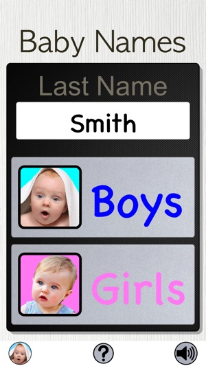 Baby Name Helper - FREE(圖5)-速報App