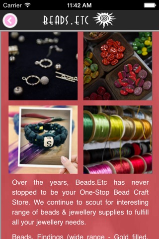 BEADS.ETC screenshot 2